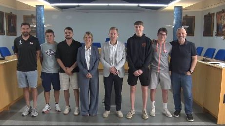 Olot acollirà la Garrotxa Basket Cup amb més de 2000 jugadores i jugadors