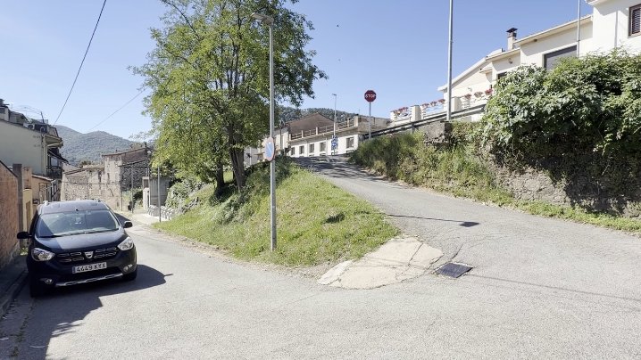 Sant Jaume de Llierca iniciarà les obres de millora integrals del barri vell aquest mateix any