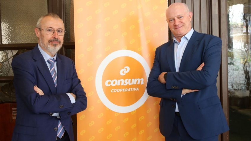 La cooperativa de supermercats Consum preveu invertir aquest any 58’5 milions d’euros a Catalunya