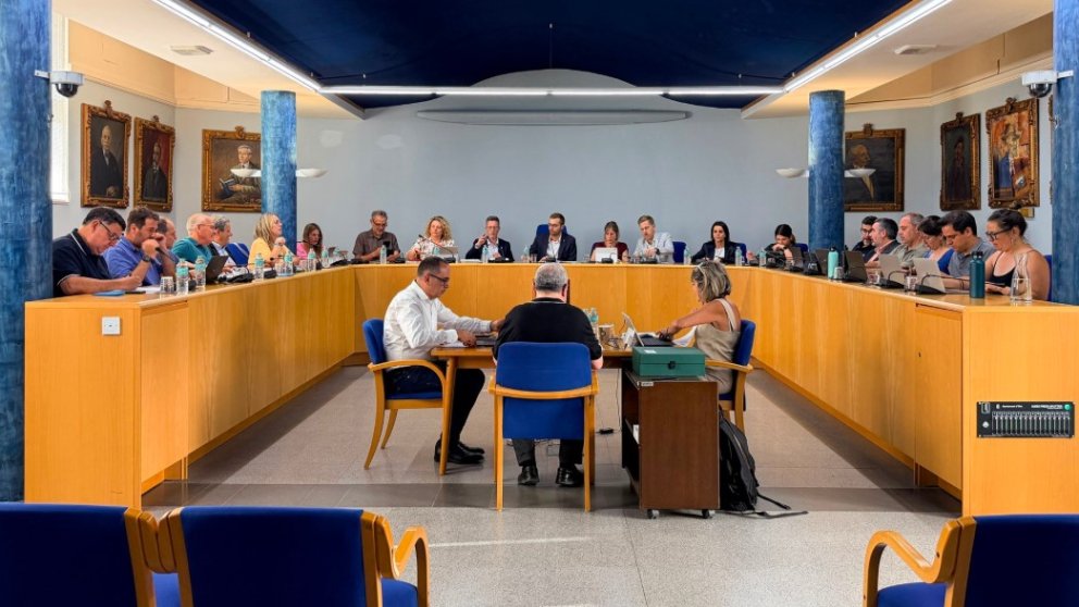 Durant el mes de maig s’han donat de baixa 105 persones per empadronament fraudulent i més d’una seixantena per caducitat a Olot