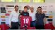 Sergi Marcillo deixa la unió esportiva olot 19 després. 