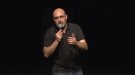 Olot acull la primera edició del Cardagràcia amb humoristes de primer nivell a Catalunya