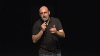 Olot acull la primera edició del Cardagràcia amb humoristes de primer nivell a Catalunya