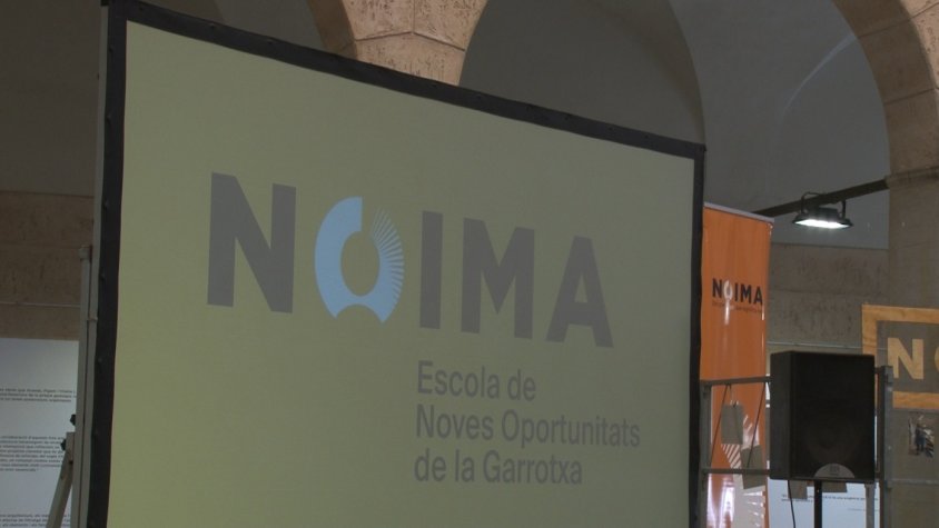 L’Escola Noima preveu al curs 2026-2027 superar els 200 alumnes matriculats al centre