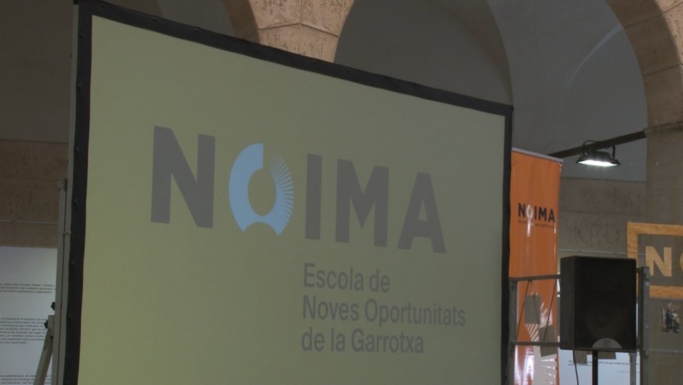 L’Escola Noima preveu al curs 2026-2027 superar els 200 alumnes matriculats al centre
