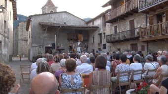 La 26a edició del cicle de concerts d’Estiu de la Vall d’en Bas incorpora novetats a la programació