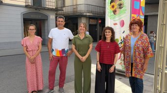 La Cua del Drac proposa 200 actes durant l’estiu per a totes les edats i públics a Olot