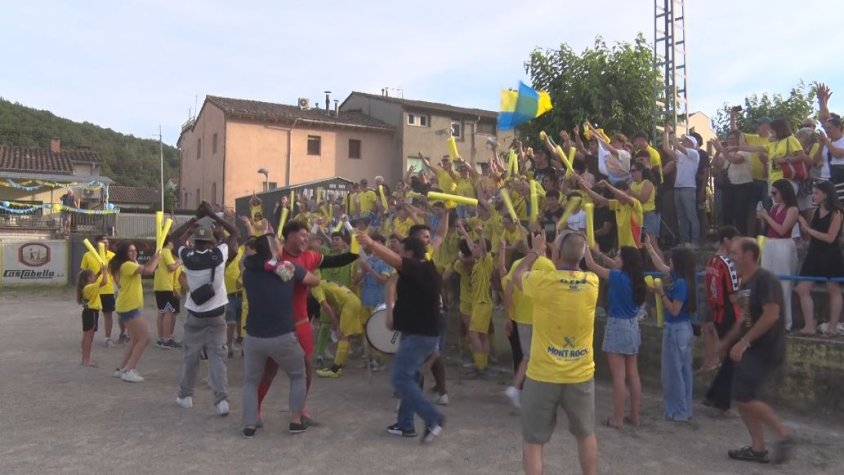 22 equips garrotxins competiran en les seves respectives categories de futbol aquesta pròxima temporada.