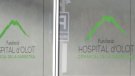 La unitat de semicrítics i l’aposta per la prevenció són alguns dels projectes que es marca Belén Cochs pel futur més proper de l’Hospital d’Olot