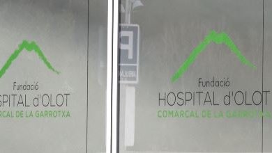 La unitat de semicrítics i l’aposta per la prevenció són alguns dels projectes que es marca Belén Cochs pel futur més proper de l’Hospital d’Olot