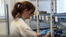 Les garrotxines i els garrotxins podran participar en assaigs per a tractaments innovadors i teràpies avançades