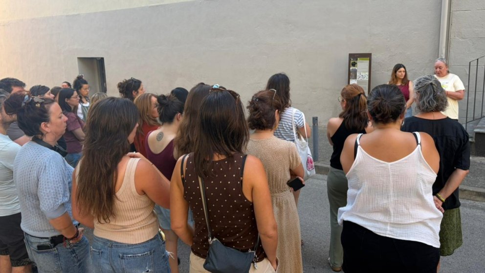 Augmenten les atencions sobre el col·lectiu LGTBIQ+ a la Garrotxa
