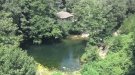 Els pobles de la Garrotxa apel·len al respecte a les zones de gorgs i a respectar les regulacions