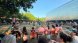 Més de 250 jugadors i jugadores participen a les 12 Hores de Vòlei Platja a la Muntanya que organitza el Club Vòlei Olot