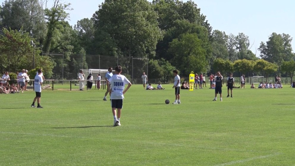 La Kosmos Impact Cup arriba a la Garrotxa amb un caire social