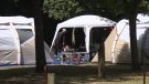 Turisme Garrotxa preveu una ocupació estival del voltant del 80% amb un repunt de visitants francesos