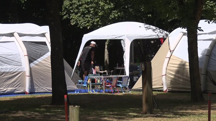 Turisme Garrotxa preveu una ocupació estival del voltant del 80% amb un repunt de visitants francesos