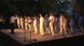 Aquest cap de setmana ha començat el cicle de concerts de la Vall d’en Bas que ha combinat la tradició amb la novetat