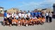 El Club Bàsquet Olot celebra un any replet d’èxits en diverses categories del club a la sala El Torín